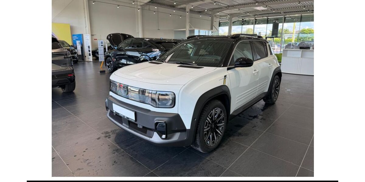 Renault R 4 1.999 km 35.498 &euro; Duisburg 47167
