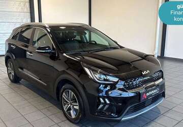 Kia Niro 67.334 km 22.990 &euro; Wuppertal - Barmen 42287