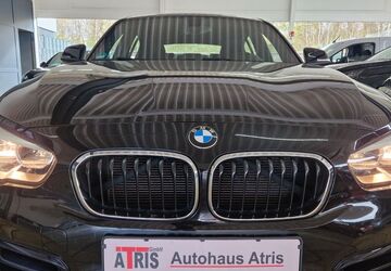 BMW 116 139.000 km 9.950 &euro; Bottrop 46238