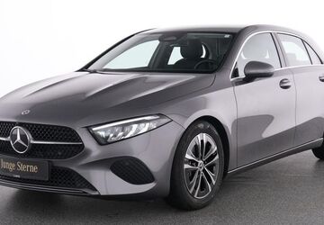 Mercedes-Benz A 180 1.909 km 27.799 &euro; Essen 45309