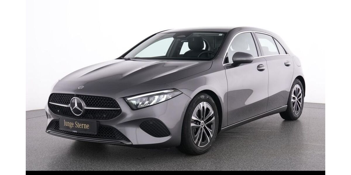 Mercedes-Benz A 180 1.909 km 27.799 &euro; Essen 45309