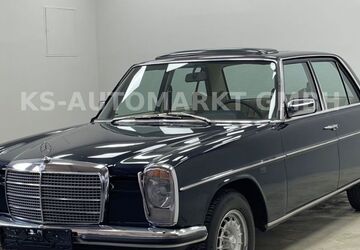 Mercedes-Benz 230 99.547 km 36.750 &euro; Essen 45326