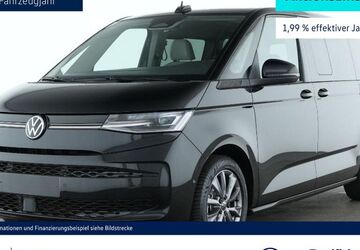 VW T7 Multivan 12.484 km 58.490 &euro; Bochum 44866
