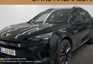 Cupra Formentor 4.999 km 44.580 &euro; Essen 45307