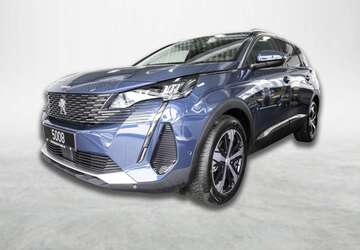 Peugeot 5008 60.745 km 23.990 &euro; Gelsenkirchen 45881