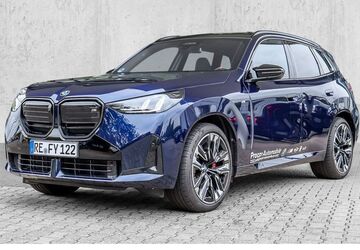 BMW X3 M50 13.900 km 74.900 &euro; Herne 44625