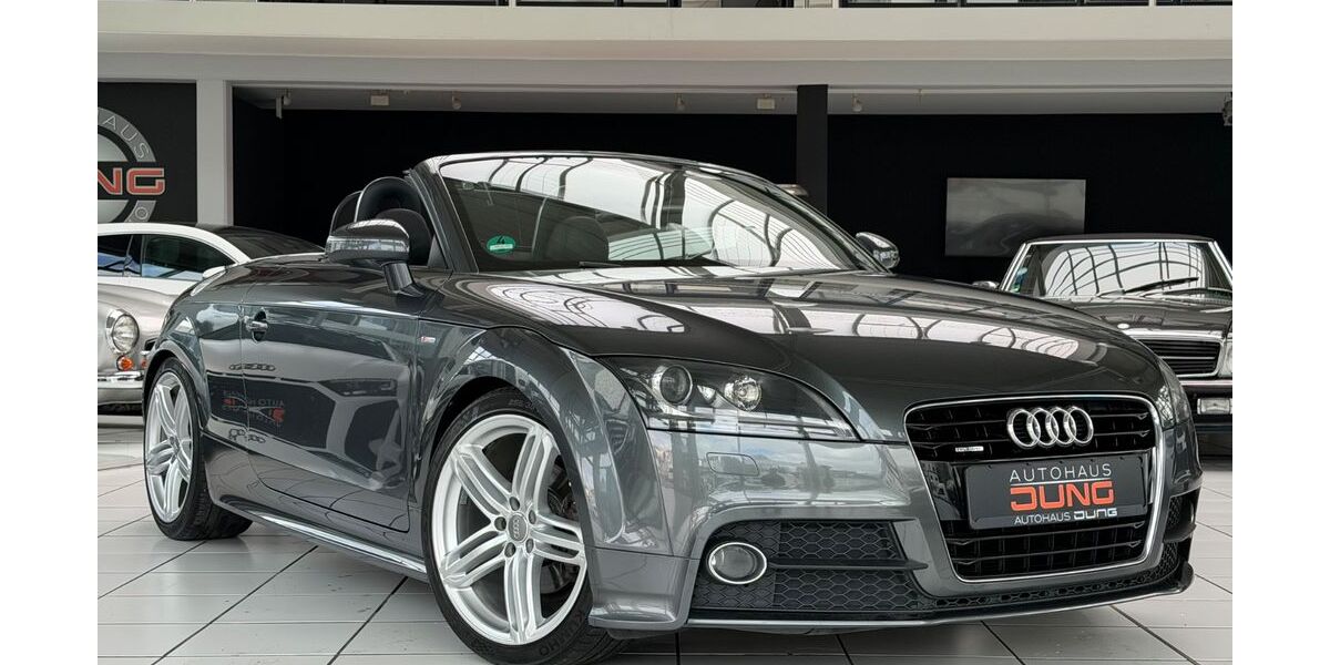 Audi TT 199.991 km 13.990 &euro; Wuppertal 42279