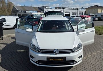 VW Golf 184.961 km 10.500 &euro; Essen 45279