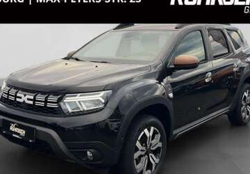 Dacia Duster 20.600 km 18.790 &euro; Duisburg 47059