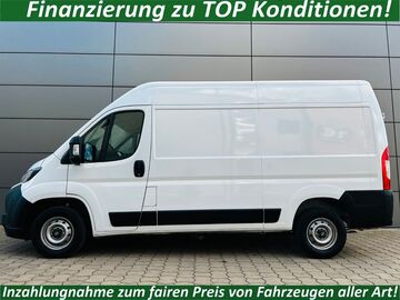 Gebrauchte Opel Movano