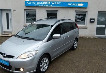 Mazda 5 189.606 km 3.490 &euro; Bochum 44809