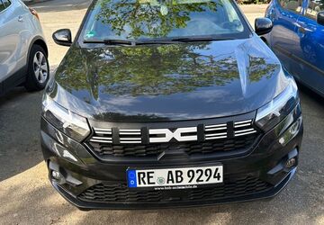 Dacia Sandero 65.000 km 10.999 &euro; Herten 45701