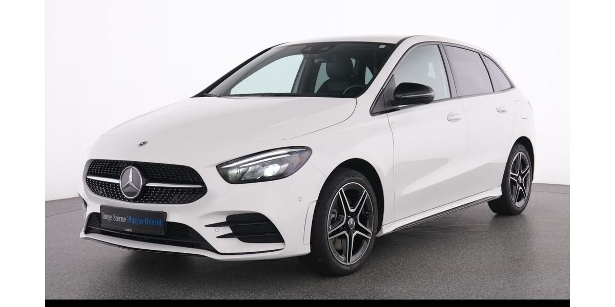 Mercedes-Benz B 250 35.998 km 26.685 &euro; Essen 45309