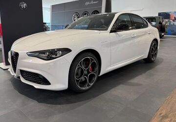 Alfa Romeo Giulia 1.850 km 51.985 &euro; Oberhausen 46049