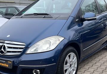 Mercedes-Benz A 160 219.116 km 2.190 &euro; Essen 45326