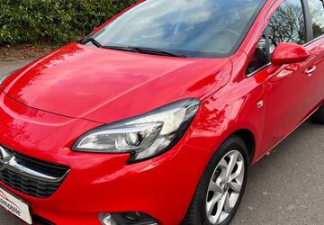 Opel Corsa 94.000 km 8.600 &euro; Witten 58454