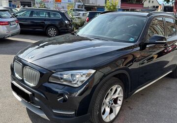 BMW X1 199.000 km 7.200 &euro; Essen 45326