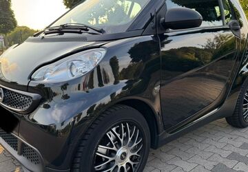 Smart ForTwo 167.000 km 2.950 &euro; Essen 44866