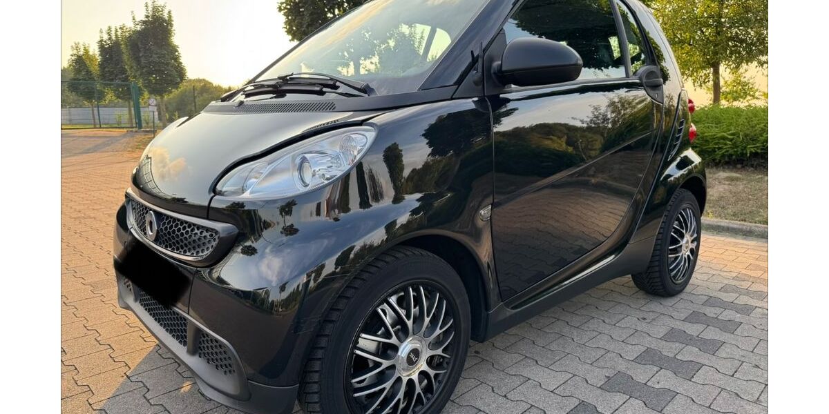 Smart ForTwo 167.000 km 2.950 &euro; Essen 44866