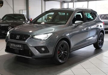 Seat Arona 45.000 km 14.950 &euro; Herne 44652