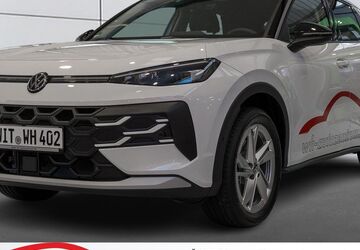 VW T-Roc 3.999 km 36.490 &euro; Witten 58453