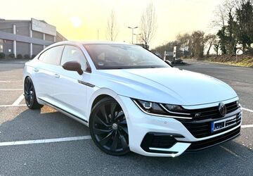 VW Arteon 140.000 km 27.800 &euro; Mülheim an der Ruhr 45476