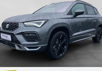 Seat Ateca 13.534 km 32.740 &euro; Bochum 44892