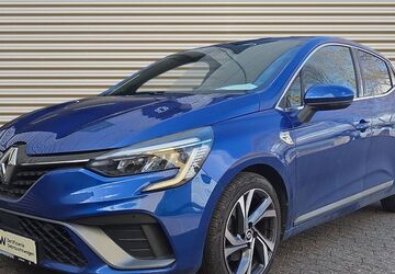 Renault Clio 46.960 km 15.690 &euro; Duisburg 47059