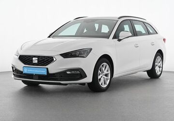 Seat Leon 56.405 km 19.460 &euro; Essen 45143