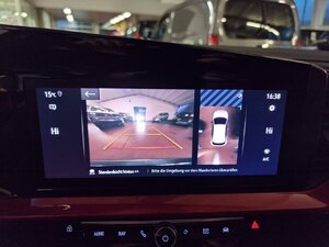 Opel Mokka e GS Line Navi Park&Go Winterräder Drive Ass 11.121 km 19.920 &euro; HAAN 42781