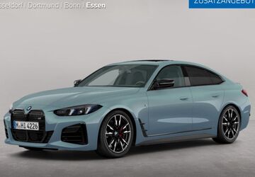 BMW M440 10.979 km 63.799 &euro; Essen 45141