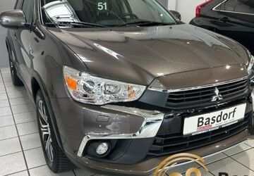 Mitsubishi ASX 51.000 km 15.590 &euro; Gelsenkirchen 45881