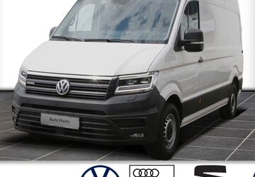 VW Crafter 10.227 km 23.750 &euro; Duisburg 47269