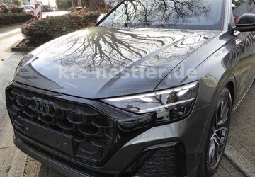 Audi Q8 8.900 km 81.500 &euro; Essen 45134