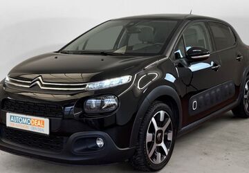 Citroen C3 70.664 km 11.889 &euro; Duisburg 47138