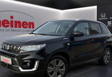 Suzuki Vitara 85.527 km 16.999 &euro; Essen 45141