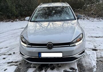 VW Golf 153.766 km 12.999 &euro; Essen 45326