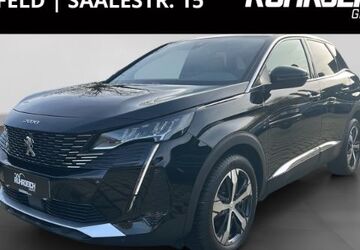 Peugeot 3008 20.500 km 28.880 &euro; Duisburg 47059
