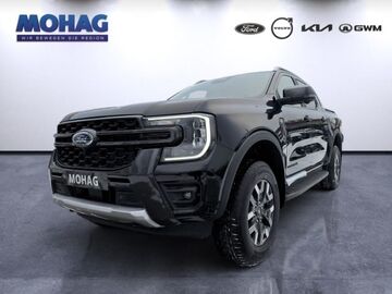 Gebrauchte Ford Ranger