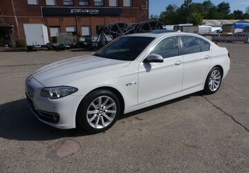 BMW 535 161.000 km 13.950 &euro; Essen 45309