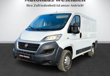 Fiat Ducato 114.000 km 8.990 &euro; Essen 45276