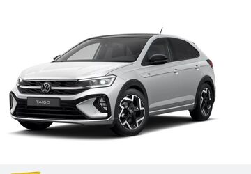 VW Taigo 11.099 km 27.580 &euro; Gelsenkirchen OT Beckhausen 45899