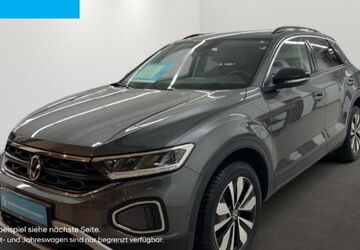 VW T-Roc 16.491 km 22.950 &euro; Essen 45307
