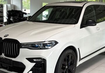 BMW X7 M50 148.000 km 43.900 &euro; Essen 45139