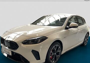 BMW 120 9.454 km 35.845 &euro; Duisburg 47053