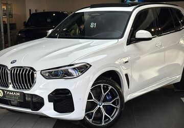 BMW X5 95.000 km 53.750 &euro; Mülheim an der Ruhr 45472