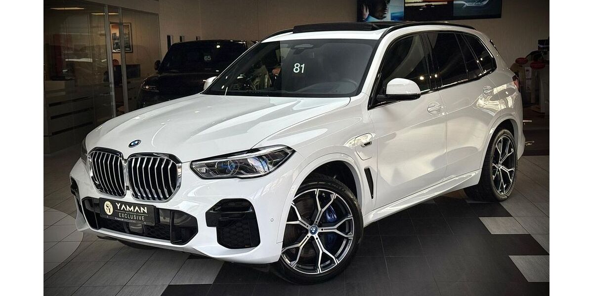 BMW X5 95.000 km 53.750 &euro; Mülheim an der Ruhr 45472