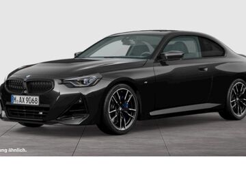 BMW M240i 13.316 km 52.690 &euro; Herne 44625