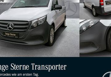 Mercedes-Benz Vito 38.998 km 35.698 &euro; Dorsten 46282