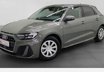 Audi A1 4.333 km 27.680 &euro; Bochum 44809